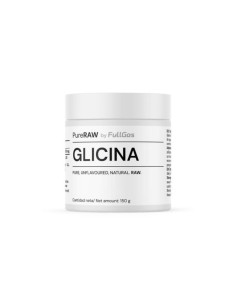 Achetez la glycine 100% pure poudre (aromatisée)