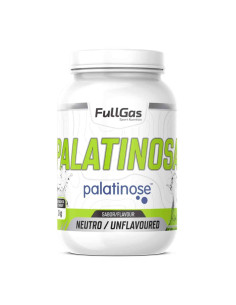 Compra Palatinosa (carbohidrato bajo IG) Online | FullGas