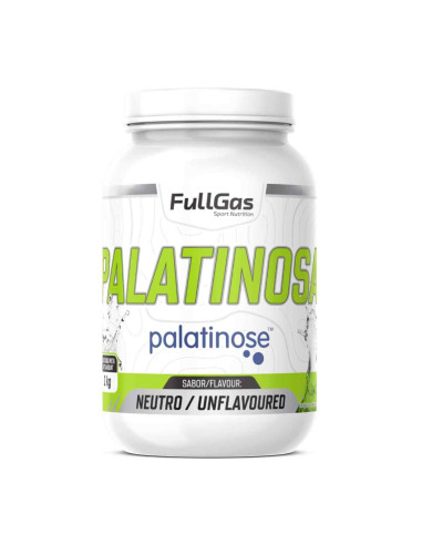Compra Palatinosa (carbohidrato bajo IG) Online | FullGas