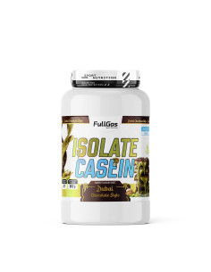 Isoler la caséine (caséine micellaire) - Dubaï Chocolate - 900g