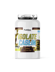 Isoler la caséine (caséine micellaire) - Dubaï Chocolate - 1.8kg