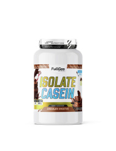 Isolate Casein (Caseína Micelar) - Chocolate smoothie - 900g