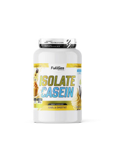 Isoler la caséine (caséine micellaire) - Vanille Smoothie - 900g