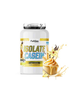 Isolate Casein (Caseína Micelar) - Vainilla smoothie - 900g 2