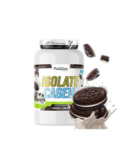 Isolate Casein (Caseína Micelar) - Cookies & Cream - 900g 2
