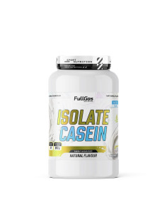 Isolate Casein (Caseína Micelar) - Natural - 900g