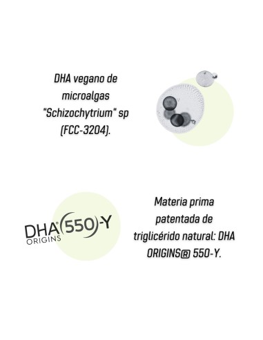 Comprar DHA (omega-3) puro | FullGas