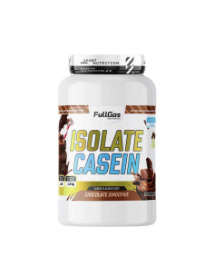 Isolate Casein (Caseína Micelar) - Chocolate smoothie - 1,8kg