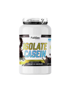 Isolate Casein (Caseína Micelar) - Coulant Chocolate - 1,8kg