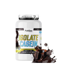 Isolate Casein (Caseína Micelar) - Coulant Chocolate - 1,8kg 2