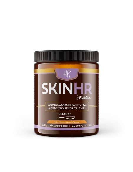 SkinHR formulado por Helena Rodero, para el cuidado de la piel