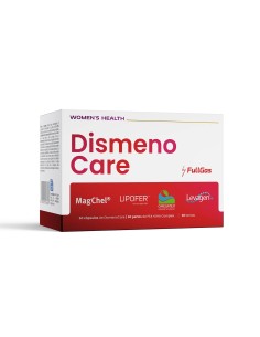 Compra DismenoCare | Suplemento para Dismenorrea