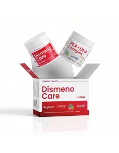 Compra DismenoCare | Suplemento para Dismenorrea 2