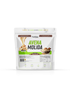 Avena Molida (Harina de avena) - Arroz con leche - 1,5kg