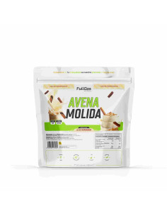 Avena Molida (Harina de avena) - Leche Merengada - 1,5kg