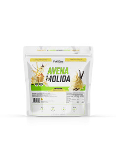Gros alpinier au sol - Vanilla Smoothie - 1,5kg