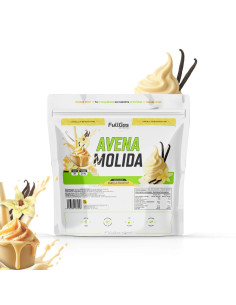 Gros alpinier au sol - Vanilla Smoothie - 1,5kg 2