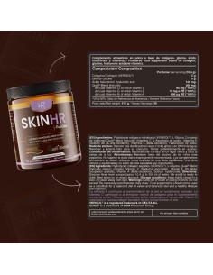 SkinHR formulado por Helena Rodero, para el cuidado de la piel 2