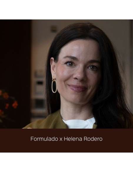 SkinHR formulado por Helena Rodero, para el cuidado de la piel