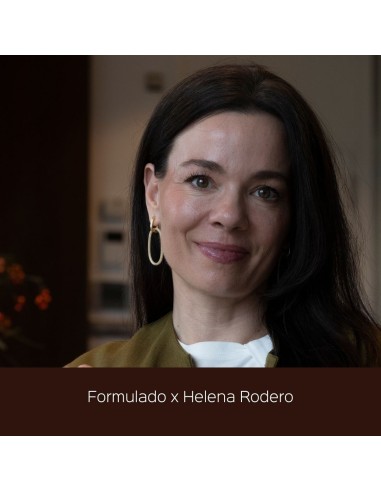 SkinHR formulado por Helena Rodero, para el cuidado de la piel