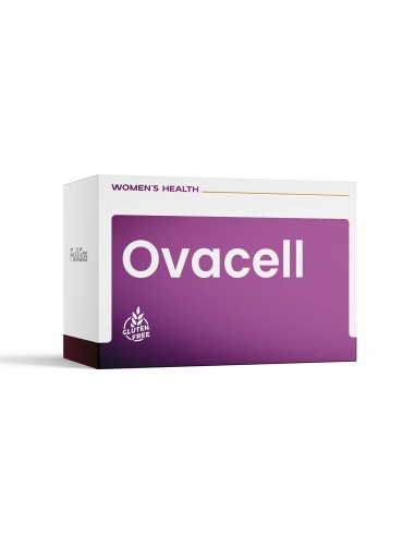 Compra Ovacell (Suplemento para SOP) de FullGas