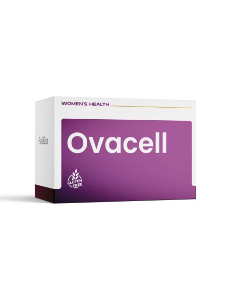 Compra Ovacell (Suplemento para SOP) de FullGas
