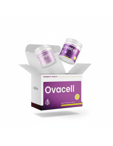 Acheter Ovacell (Supplément pour SOP) FullGas saveur de citron