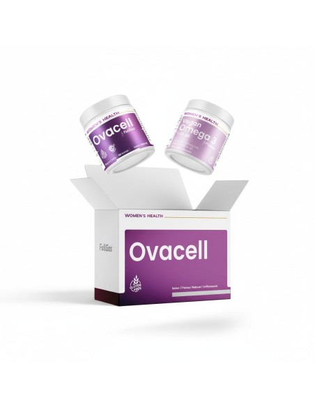 Compra Ovacell (Suplemento para SOP) de FullGas