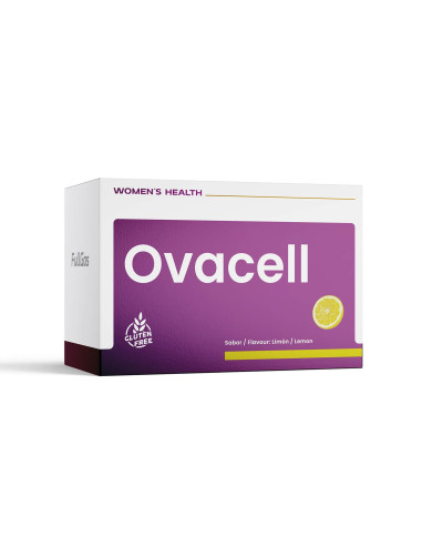 Acheter Ovacell (Supplément pour SOP) FullGas saveur de citron