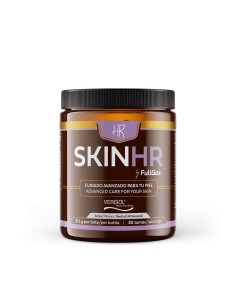 SkinHR formulado por Helena Rodero, para el cuidado de la piel