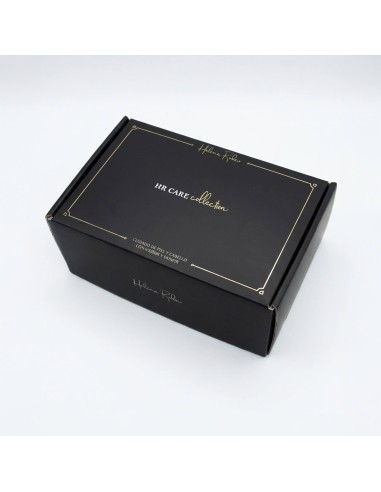 HRCare Collection - Pack con SkinHR y HairHR by Helena Rodero - Frutas del bosque