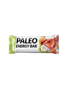 Caja 12x Paleo Energy Bar - Dátil/Coco/Almendra 2