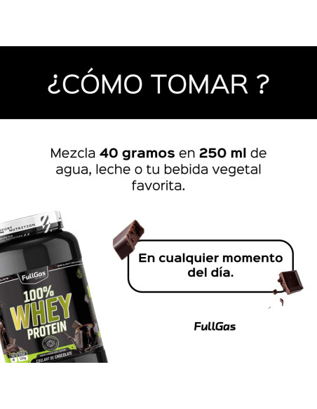 100% Whey Protein (Concentrado) - Coulant Chocolate - 1,8kg
