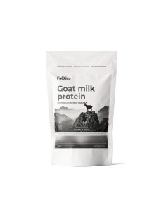 Acheter des protéines de lait de poudre de chèvre