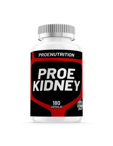 ProE Rein - 180 capsules