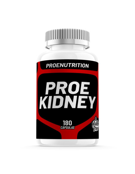 Proe Kidney - 180 cápsulas