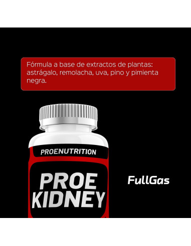 ProE Rein - 180 capsules