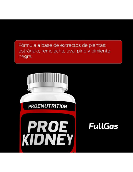 ProE Rein - 180 capsules