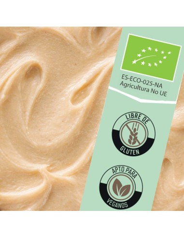 Crema de Anacardo ecológica - 100% Pura - 250g