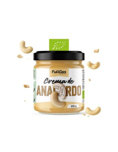 Crème de noix de cajou écologique - 100% Pure - 250g 2