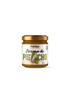 Crème de pistache écologique - 100% Pure - 100g