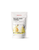Smoothie de la vanille