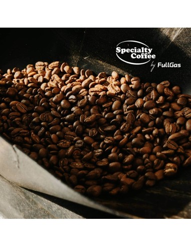 Café de Especialidad - Molido - Colombia - 250g