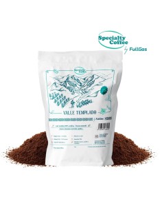 Café spécialisé - Misco - Colombie - 250g 2