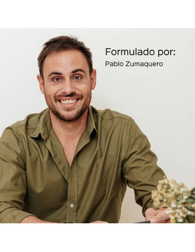 GlucoSense (con berberina*) - Cápsulas - 30 tomas