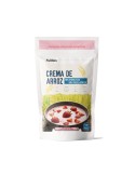 Crème de riz (hydrolysée-Pregélatinisée) - Fraise - 1kg