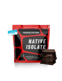 Chocolate negro (sin edulcorante) - 454g
