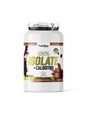 100% Isolat + colostrum - Smoothie au chocolat - 1,8kg
