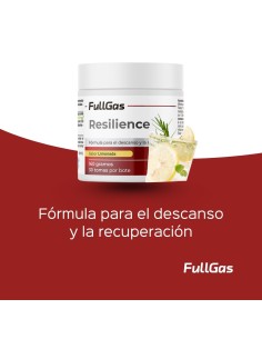 Acheter la résilience de FullGas (Formule pour le repos et la récupération) 2