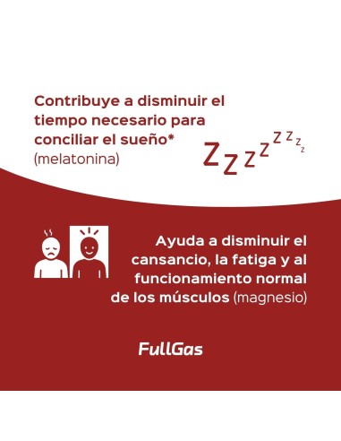 Compra Resilience de FullGas (Fórmula para Descanso y Recuperación)